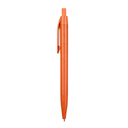 KAMUT шариковая ручка ORANGE для нанесения логотипа