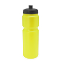 KUMAT бутылка YELLOW для нанесения логотипа