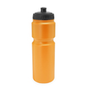 KUMAT бутылка ORANGE для нанесения логотипа