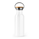 BOINA бутылка WHITE для нанесения логотипа