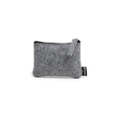 Кошелек LUTON GREY для нанесения логотипа
