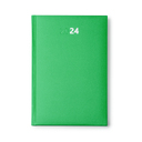 HORUS A5 дневник FERN GREEN для нанесения логотипа