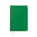Блокнот ARDAK FERN GREEN для нанесения логотипа