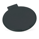 GLAZE карманное зеркало BLACK для нанесения логотипа