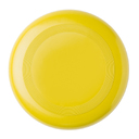 Фрисби CALON YELLOW для нанесения логотипа