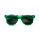 Солнцезащитные очки BARI FERN GREEN для нанесения логотипа