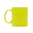 Кружка WALAX YELLOW для нанесения логотипа