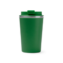 Термокружка OKELE BOTTLE GREEN для нанесения логотипа