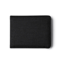 Кошелек для карт Beuner Black для нанесения логотипа