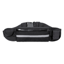 Светоотражающая поясная сумка для нанесения логотипа