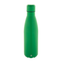 Переработанная бутылка из нержавеющей стали для нанесения логотипа