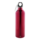Переработанная бутылка из нержавеющей стали для нанесения логотипа