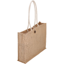 Джутовая сумка KASTAMONU для нанесения логотипа