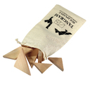 Пазл TANGRAM, дерево для нанесения логотипа