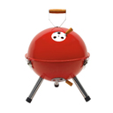 Мини барбекю COOKOUT для нанесения логотипа
