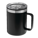 Двустенная дорожная кружка STYLEMUG для нанесения логотипа