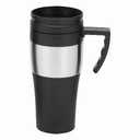 Двустенная чашка HOT DRINK для нанесения логотипа