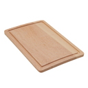 Разделочная доска WOODEN SQUARE для нанесения логотипа