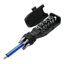 Набор отверток SCREW FINDER - 19 предметов для нанесения логотипа