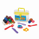 Пластилин FUNNY ACTIVITY для нанесения логотипа