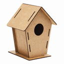 Скворечник ECO HOME для нанесения логотипа