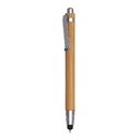 Шариковая ручка TOUCH BAMBOO для нанесения логотипа