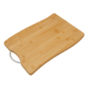 Разделочная доска BAMBOO-GRIP для нанесения логотипа