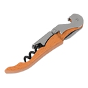Нож сомелье Pulltap's Wood для нанесения логотипа