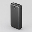 Внешний АКБ NRG Power V2 10000 мА-ч, 2A, 2xUSB для нанесения логотипа