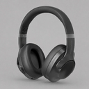 Беспроводные накладные наушники Stereo Ultra ANC, BT 5.4, ANC/ENC, 500мАч для нанесения логотипа