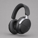 Беспроводные накладные наушники Stereo Vibe, BT 5.4, 400 мАч для нанесения логотипа