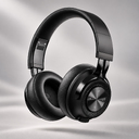 Беспроводные накладные наушники Stereo Style, BT 5.3, 400мАч для нанесения логотипа