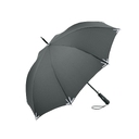 Зонт-трость «Safebrella» с фонариком и светоотражающими элементами