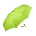 Зонт складной из бамбука «ÖkoBrella» полуавтомат для нанесения логотипа