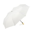 Зонт складной из бамбука «ÖkoBrella» полуавтомат
