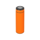 Вакуумный термос «Vacuum Flask C1», soft touch, 420мл