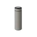 Вакуумный термос «Vacuum Flask C1», soft touch, 420мл