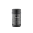 Термос для еды ThermoCafe by Thermos HAMJNL-500FJ Hammertone для нанесения логотипа