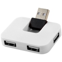 USB Hub «Gaia» на 4 порта для нанесения логотипа