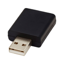 Блокиратор данных USB «Incognito» для нанесения логотипа