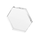 Награда «Hexagon» для нанесения логотипа