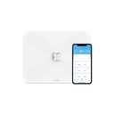 Умные диагностические весы с Wi-Fi S3 Lite V2 для нанесения логотипа