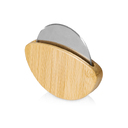 Нож для пиццы «Bamboo collection» для нанесения логотипа