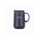 Термокружка THERMOcafe  «TCCM-460SY», 460 мл для нанесения логотипа