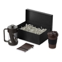Подарочный набор «BeanBox» для нанесения логотипа