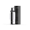 Вакуумный термос «Flask», 1 л для нанесения логотипа