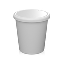 Кружка с крышкой «Americano Piccolo» для нанесения логотипа