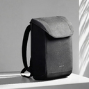 Водостойкий антикражный рюкзак Clickpack для ноутбука 15.6" для нанесения логотипа