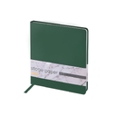 Еженедельник с каменной бумагой А5+ «Carrara»
