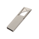 USB 2.0- флешка на 32 Гб «Геометрия mini» для нанесения логотипа